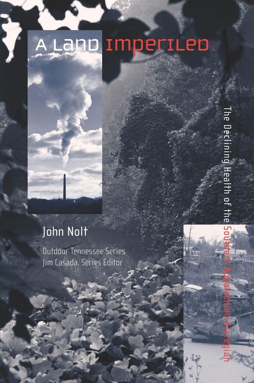 Produktbild: A Land Imperiled