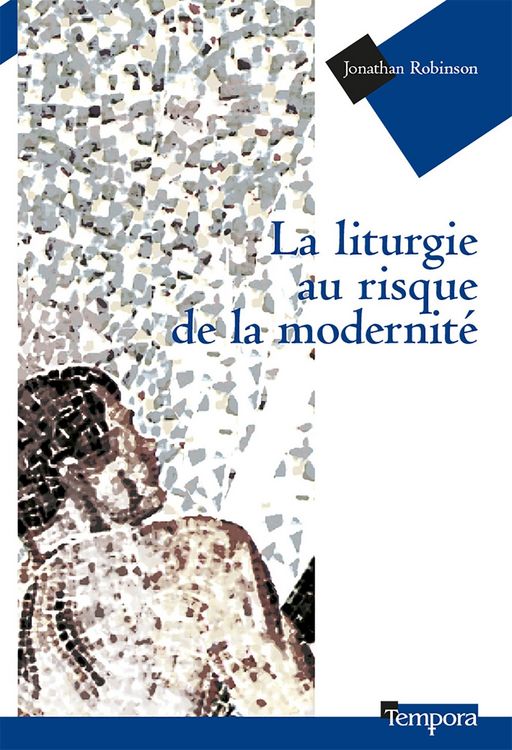 Produktbild: La liturgie au risque de la modernit&eacute;