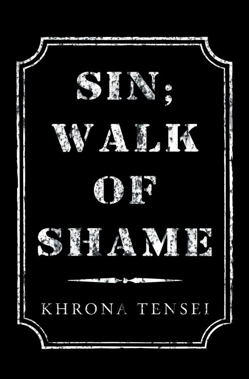 Produktbild: Sin; Walk of Shame