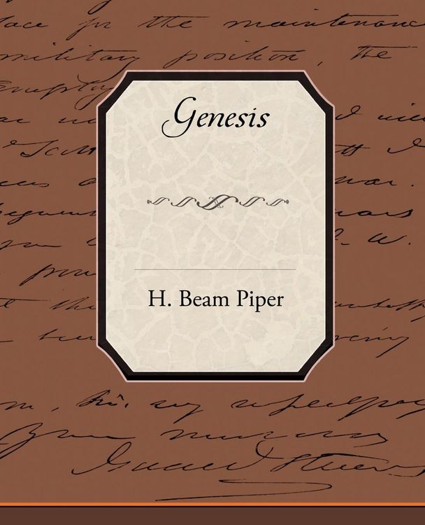 Produktbild: Genesis