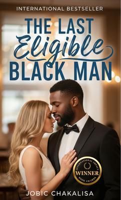 Produktbild: The Last Eligible Black Man