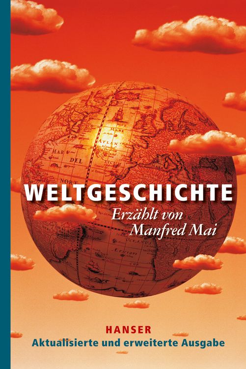 Produktbild: Weltgeschichte