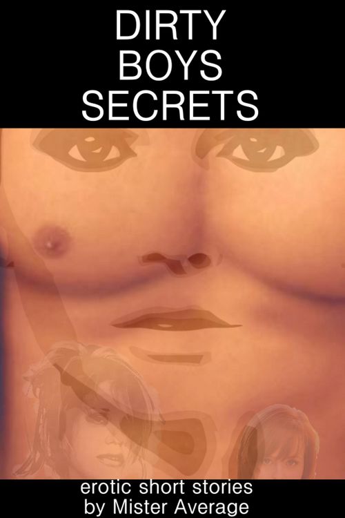 Produktbild: Dirty Boys Secrets