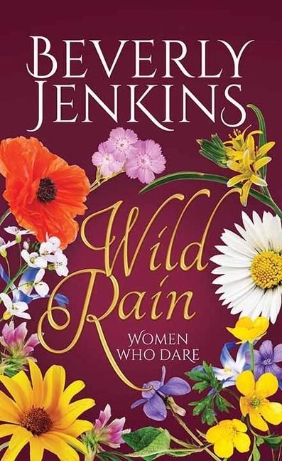 Produktbild: Wild Rain