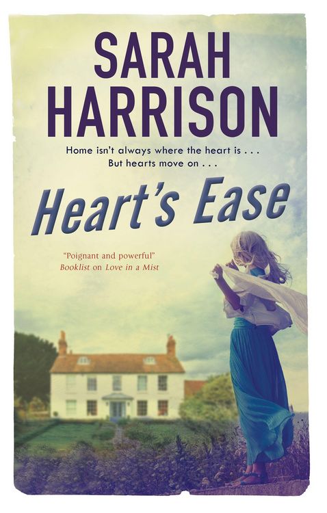 Produktbild: Heart's Ease