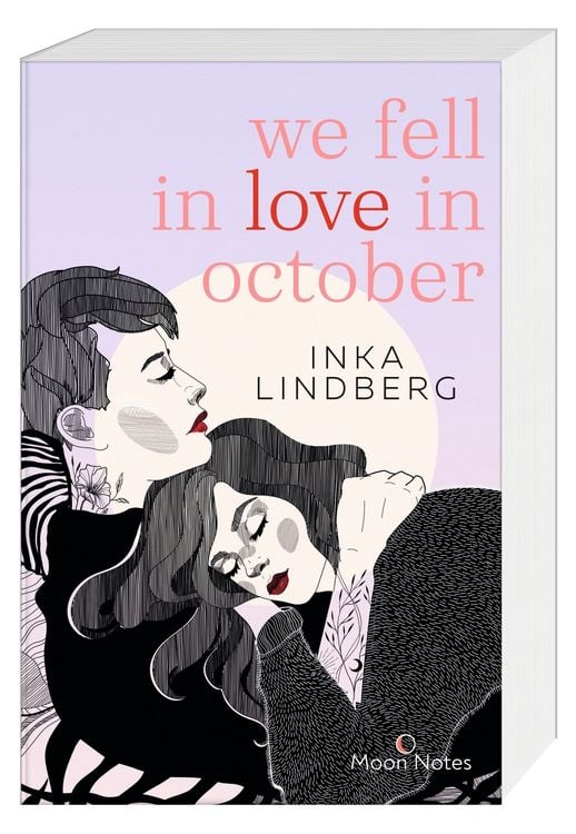 Produktbild: We fell in love in october