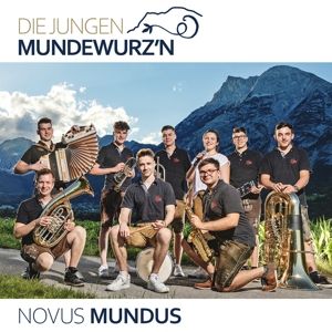Produktbild: Novus Mundus