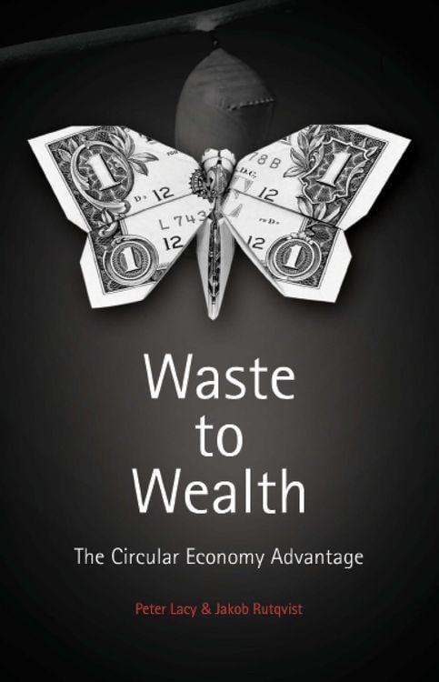 Produktbild: Waste to Wealth