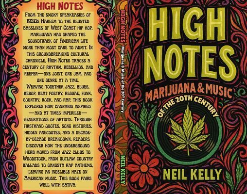 Produktbild: High Notes