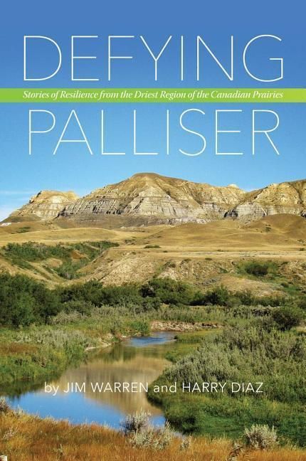 Produktbild: Defying Palliser