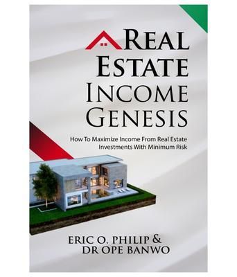 Produktbild: Real Estate Income Genesis