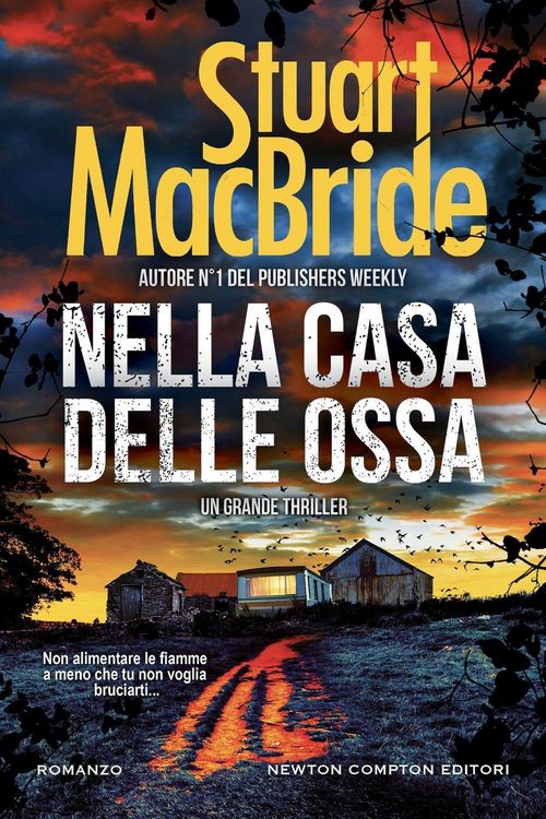 Produktbild: Nella casa delle ossa