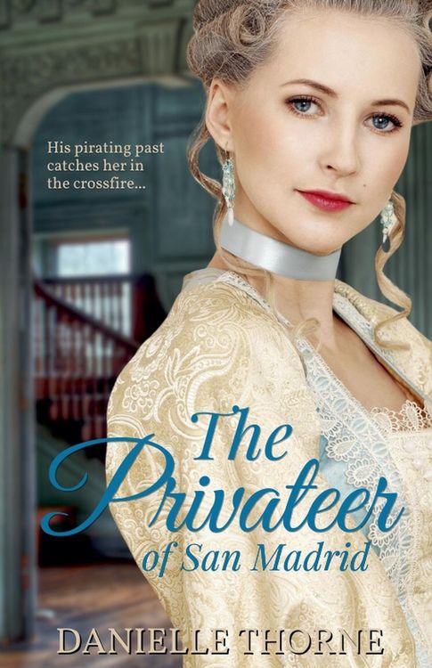 Produktbild: The Privateer of San Madrid