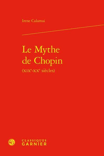Produktbild: Le mythe de Copin : XIXe - XXe si&egrave;cle