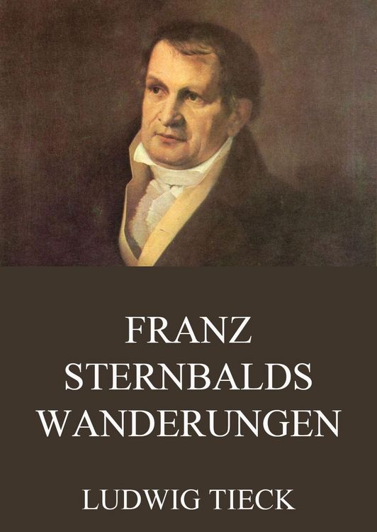 Produktbild: Franz Sternbalds Wanderungen