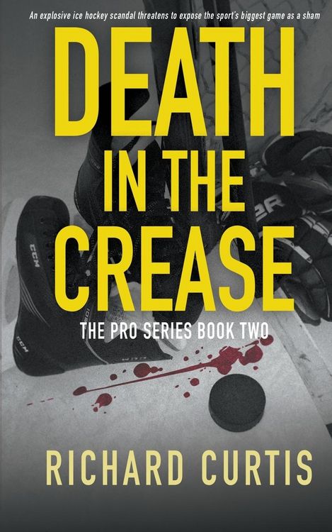 Produktbild: Death In The Crease