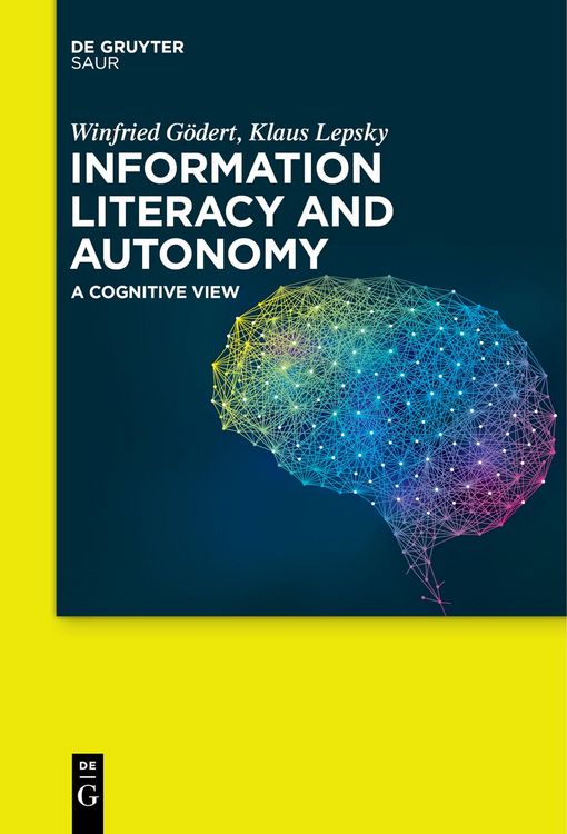 Produktbild: Information Literacy and Autonomy