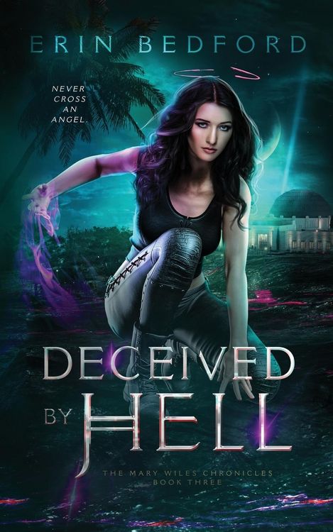 Produktbild: Deceived By Hell