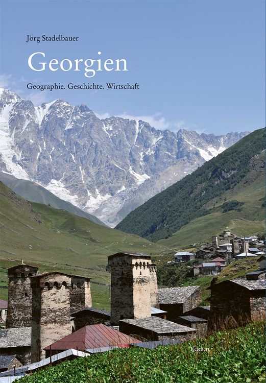 Produktbild: Georgien