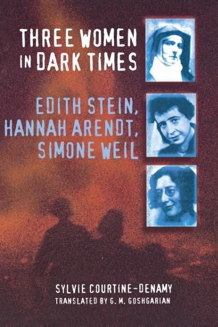 Produktbild: 3 Women in Dark Times