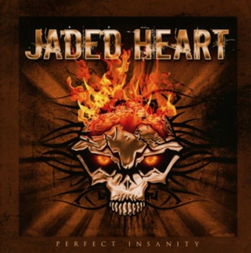 Produktbild: Perfect Insanity (Re-Release)