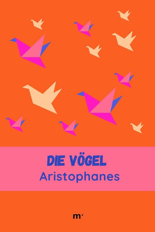 Produktbild: Die V&ouml;gel