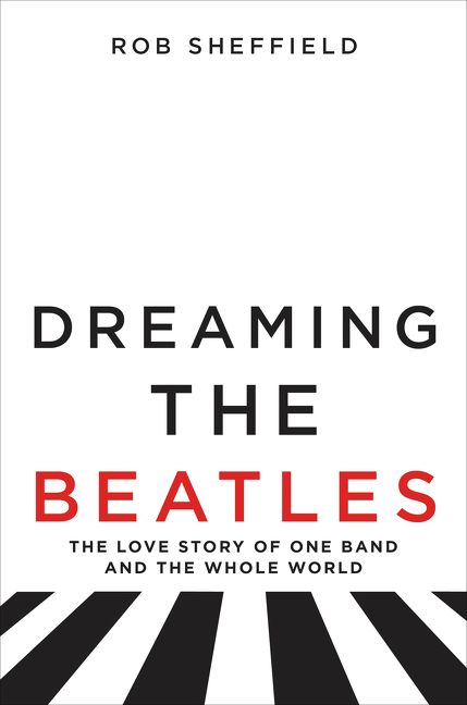 Produktbild: Dreaming the Beatles