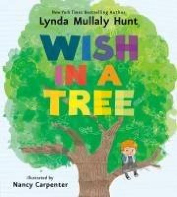 Produktbild: Wish in a Tree