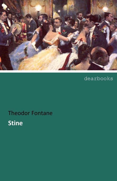 Produktbild: Stine