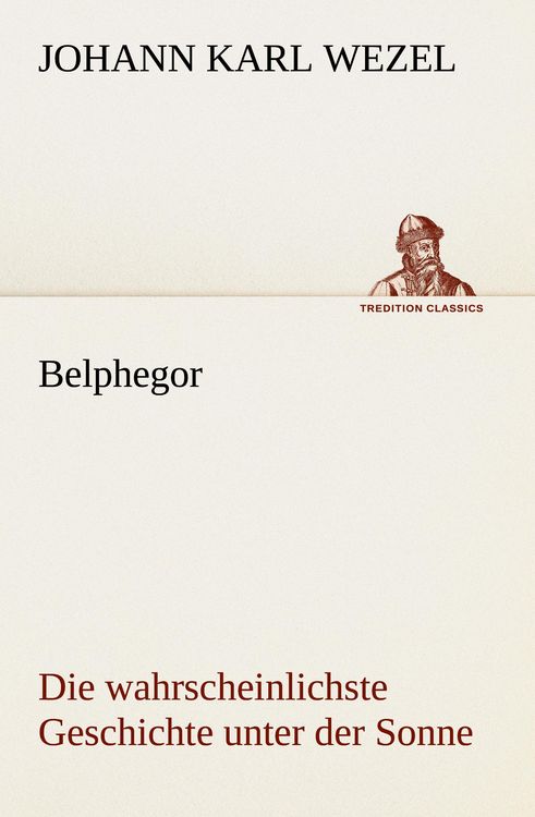 Produktbild: Belphegor