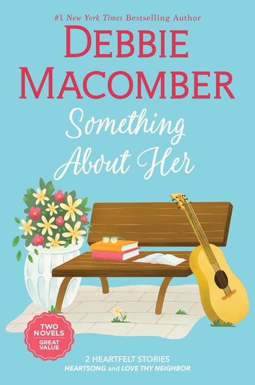 Produktbild: Something About Her