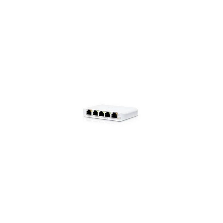 Produktbild: Ubiquiti Networks A115125 USW-Flex-Mini Netzwerk Switch 5 Port 1 GBit/s