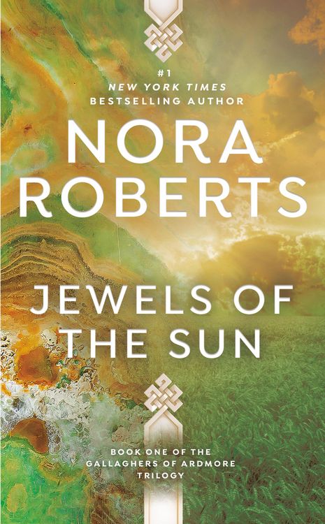 Produktbild: Jewels of the Sun