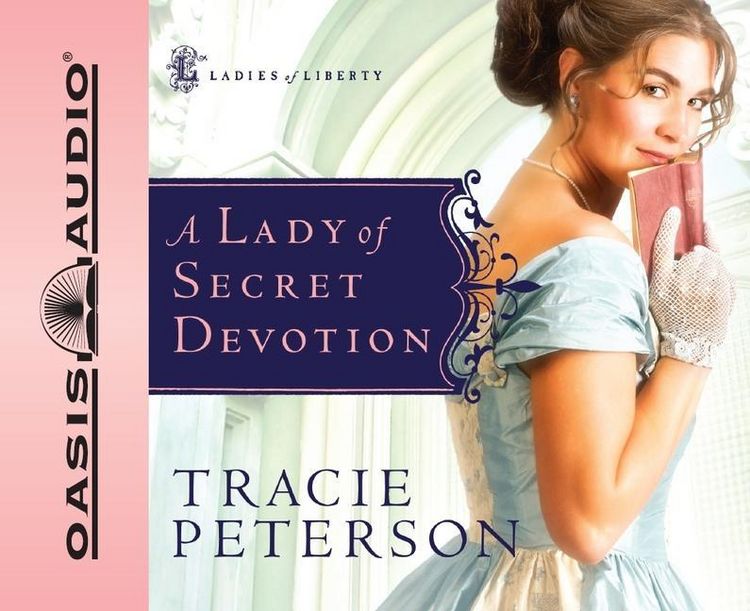 Produktbild: A Lady of Secret Devotion