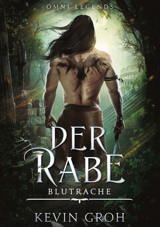 Produktbild: Omni Legends - Der Rabe
