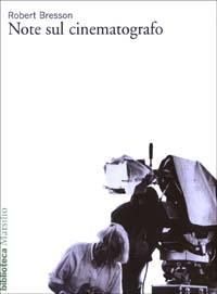 Produktbild: Note sul cinematografo