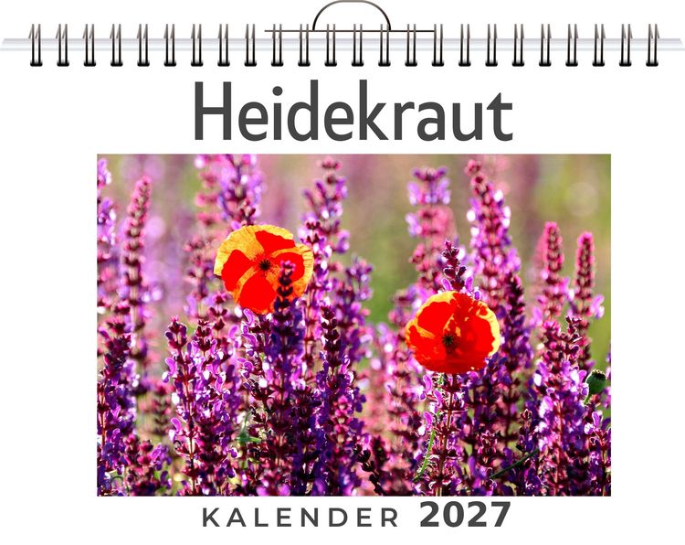 Produktbild: Heidekraut