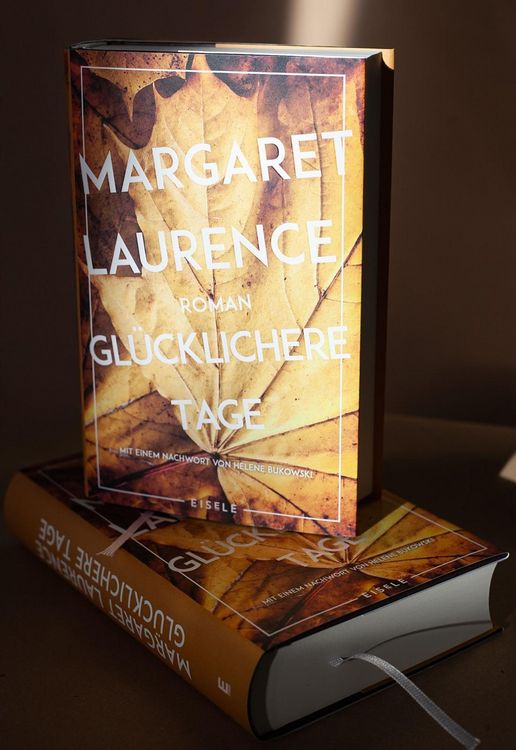 Produktbild: Gl&uuml;cklichere Tage