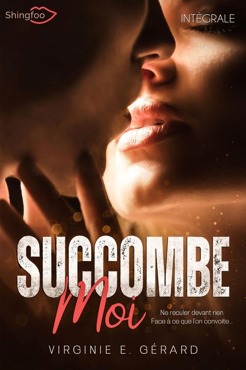 Produktbild: Succomber malgr&eacute; moi - Int&eacute;grale