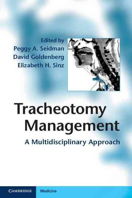 Produktbild: Tracheotomy Management