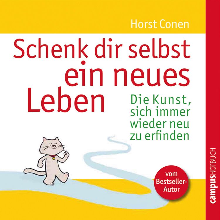 Produktbild: Schenk dir selbst ein neues Leben