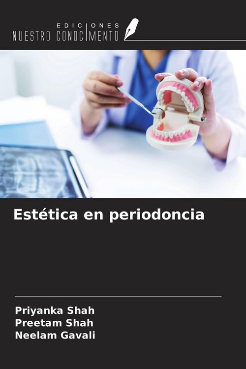 Produktbild: Est&eacute;tica en periodoncia