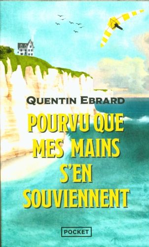 Produktbild: Pourvu que mes mains s'en souviennent