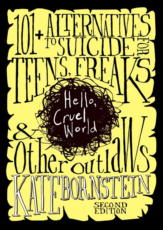 Produktbild: Hello, Cruel World