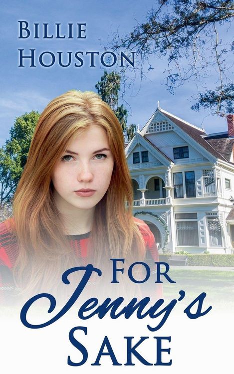 Produktbild: For Jenny's Sake
