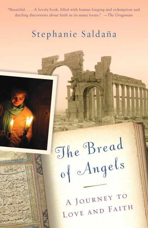 Produktbild: The Bread of Angels