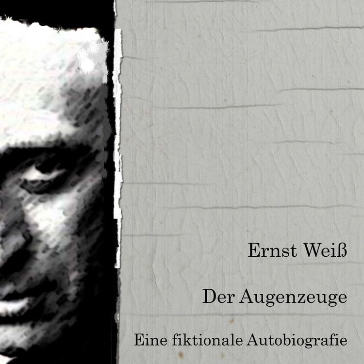 Produktbild: Der Augenzeuge. Eine fiktionale Autobiografie.