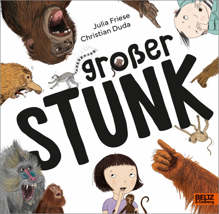 Produktbild: Gro&szlig;er Stunk