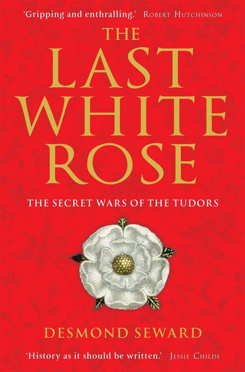 Produktbild: The Last White Rose