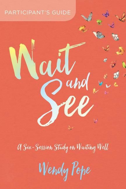 Produktbild: Wait & See Participants GD